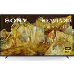 Sony 索尼 XR-75X90L 75吋 LED 4K 智能電視機